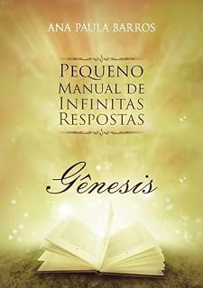 Livro Pequeno Manual De Infinitas Respostas