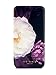 Ted Baker CANDEECE Highly Protective Mirror Folio Case for iPhone X/XS - Blushing Bouquet