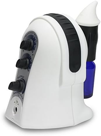 Advanced Aromatherapy Essential Oil Diffuser