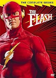 The Flash - L'intégrale