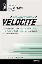 Vélocité
