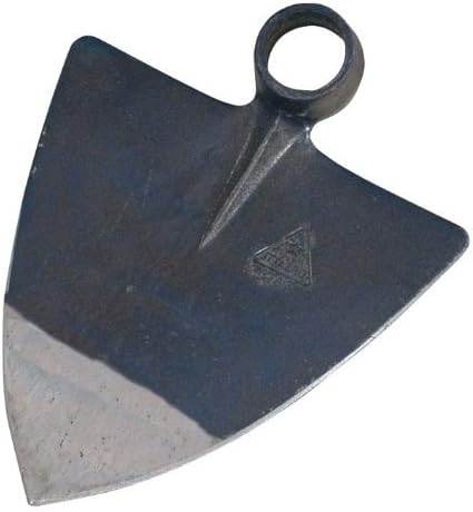 Zappa In Punta 012 D Orsatti Without Handle 600 G Hole Diameter 30 Mm Amazon De Drogerie Korperpflege