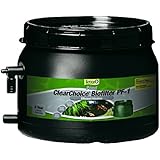 TetraPond Clear Choice Biofilter PF-1 For Efficient Filtration
