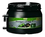TetraPond Clear Choice Biofilter PF-1 For Efficient Filtration