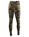 A.F.Y Women's Brushed Super Soft Printed Leggings For Tunics