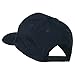 e4Hats.com US Navy Veteran Military Patched High Profile Cap - Navy OSFM