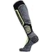 WEIERYA Ski Socks 2 Pairs Pack Performance Skiing Socks, Snowboard Socks