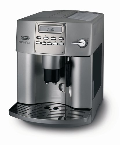 Click Here to See More Images DeLonghi Magnifica EAM 3400 Super Automatic Espresso Machine