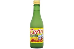 Certo Liquid Pectin 250g