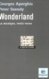 Wonderland