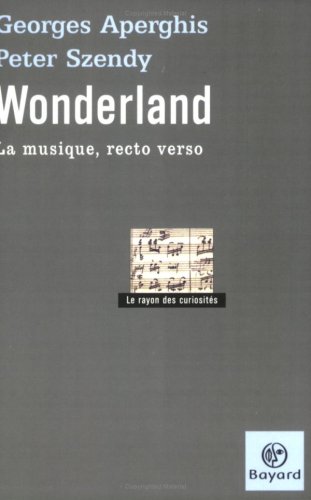 Wonderland