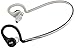 Plantronics BackBeat Fit Bluetooth Headphones - Black
