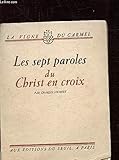Les Sept Paroles du Christ en croix by