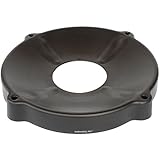 Isokinetics Inc. Exercise Ball Base - One Piece Construction - 19" x 2"