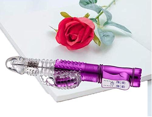 Massage Rabbit Toys Women Pleasure Waterproof