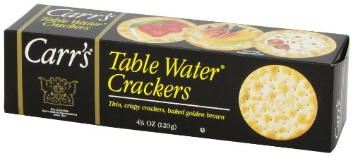 Carr's Water Crackers - Image 6