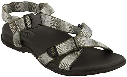 taos new wave sandals