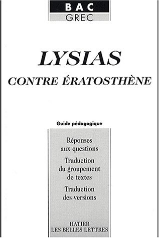 Lysias, 