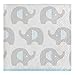 Creative Converting Little Peanut Boy Party Cute Elephant Napkins