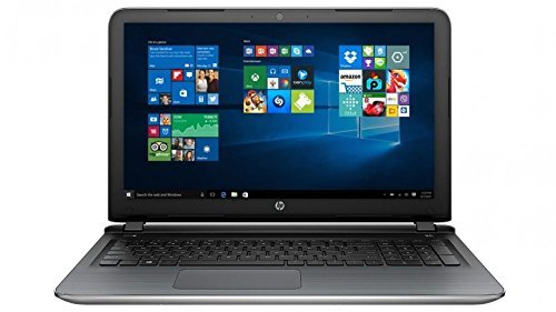 HP Pavilion 14-ab167us 14-inch Laptop (Intel Core i5-5200U, 8GB DDR3L Memory, 1TB Hard Drive, Windows 10)
