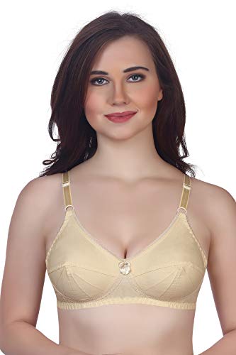 VSTAR Women’s Cotton Bra VSTAR Women’s Cotton Bra