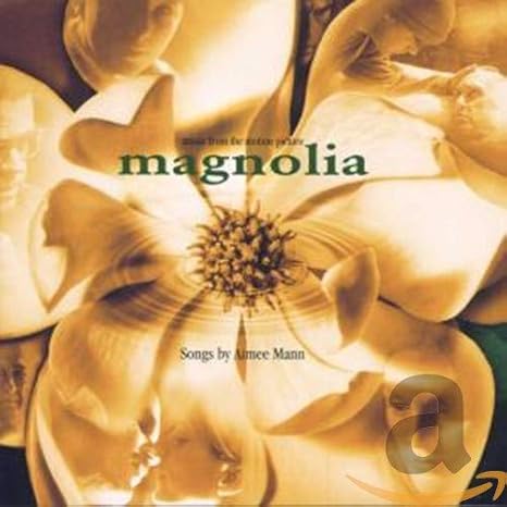 Magnolia Amazon De Musik