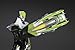 Bandai Hobby Wild Tiger Tiger and Bunny 1/8 - MG Figurerise