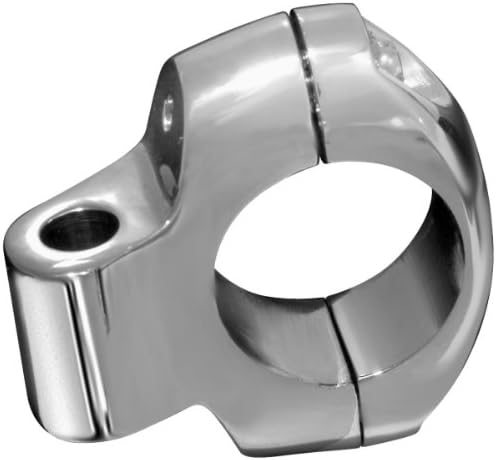 Kuryakyn Universal Accessory Mount Clamp 1468