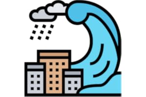 Tsunami Zone