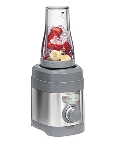 Jamba Appliances What Juicer Does Jamba Juice Use Jamba Appliances Quiet  Shield Blender With 32 Oz Personal Single