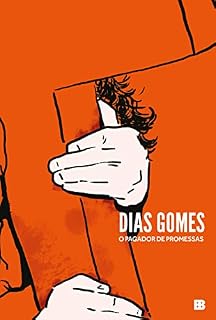Livro O pagador de promessas