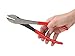 TEKTON 34014 10-Inch Diagonal Cutting Pliers
