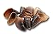 Natural Cow Hooves for Dogs - Qty 25 Made in The USA Bulk Dog Dental Treats & Dog Chews Beef Hoof, American Made