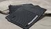 2016-2018 Genuine Toyota 4Runner All Weather Mats PT908-89160-02 OEM