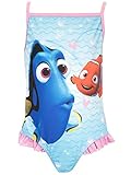 Finding Nemo Girls Disney Finding Nemo Swimsuit