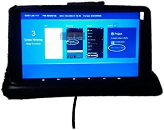 Amazon Lsqstar7 スマート リンクナビゲーション ドライビングレコーダーdvr ナビゲーションミラーリング バックミラー駐車場 無線lanディスプレイ Fm ヘッドレストモニター 車 バイク