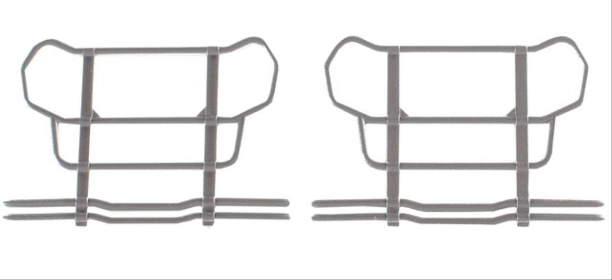 Zub. Hs Rammschutz Scania