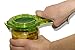 The Best#1 Jar Opener for Seniors, Arthritis,and Getting Lids Off! jar opener for weak hands+ Comfortable Grip