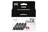 Canon PGI-72 4 Optimizer Pack