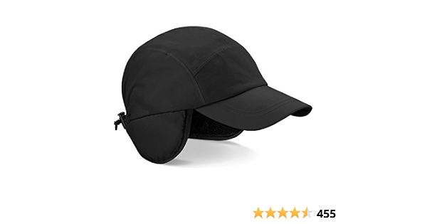 Beechfield Unisex Mountain Waterproof 