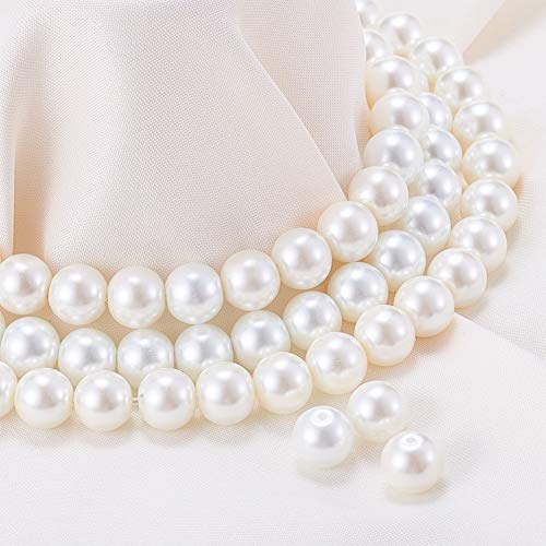 NBEADS-2-Box-400pcs-8mm-Glass-Pearl-Beads-Environmental-Dyed-Round-Loose-Pearl-Beads-for-Bracelets-Necklaces-Jewelry-Making
