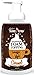 Jordan's Skinny Syrups - Sugar-Free Caramel Whipped Foam Topping | 0 Calories | 16 oz.