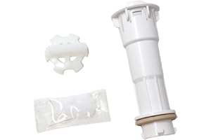 Pentair 618040 Adapter for MicroBrite to be Installed into a GloBrite Niche Colorvision Bubbler.