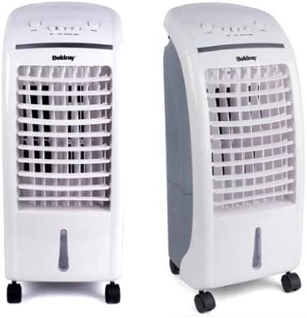 beldray 6 litre air cooler
