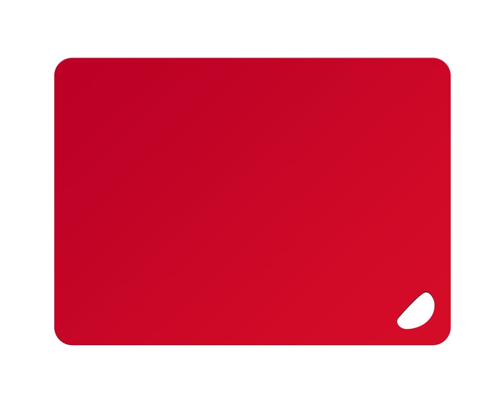 Kesper Flexible Cutting Board, 38 x 29 x 0.2 cm