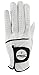 Titleist Perma-Soft Mens Cadet LH Pearl, White, Large