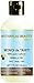 Botanical Beauty MONOI DE TAHITI OIL VANILLA TIKI Pure Natural Virgin Unrefined RAW 1 Fl. Oz.- 30 ml for FACE, SKIN, BODY, HAIR, NAILS