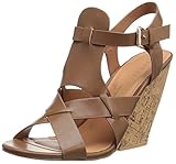Very Volatile Women's CLARICE Wedge Sandal