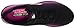 Skechers Flex Appeal 2.0 Ombre Womens Sneakers Black/Hot Pink 8.5
