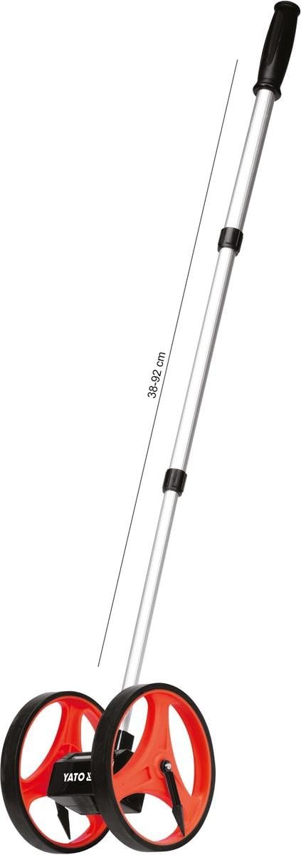 Yato YT Silver
